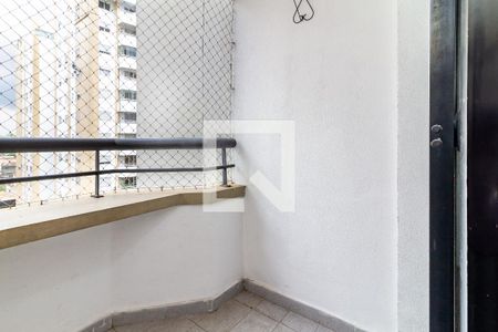 Varanda de apartamento à venda com 2 quartos, 74m² em Vila Leopoldina, São Paulo