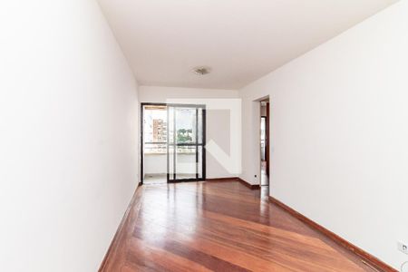 Sala de apartamento à venda com 2 quartos, 74m² em Vila Leopoldina, São Paulo