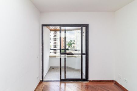 Varanda de apartamento à venda com 2 quartos, 74m² em Vila Leopoldina, São Paulo