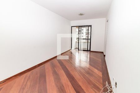 Sala de apartamento à venda com 2 quartos, 74m² em Vila Leopoldina, São Paulo