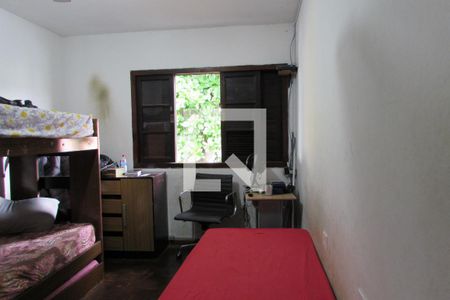 Quarto de casa à venda com 4 quartos, 300m² em Vila Gomes, São Paulo