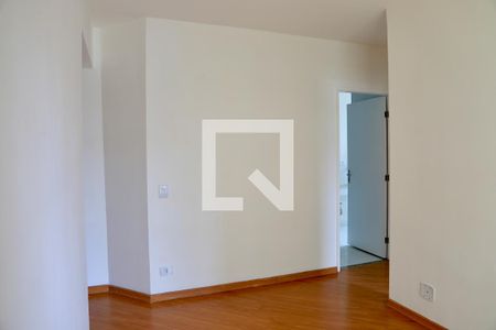 Sala de apartamento para alugar com 1 quarto, 41m² em Vila Clementino, São Paulo