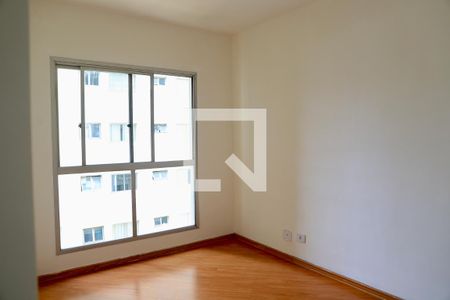 Sala de apartamento para alugar com 1 quarto, 41m² em Vila Clementino, São Paulo