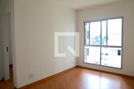 Sala de apartamento para alugar com 1 quarto, 41m² em Vila Clementino, São Paulo