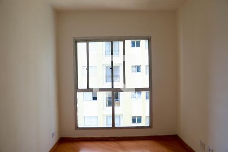 Sala de apartamento para alugar com 1 quarto, 41m² em Vila Clementino, São Paulo