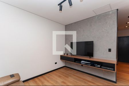 Sala de TV de casa para alugar com 1 quarto, 180m² em Lapa, São Paulo