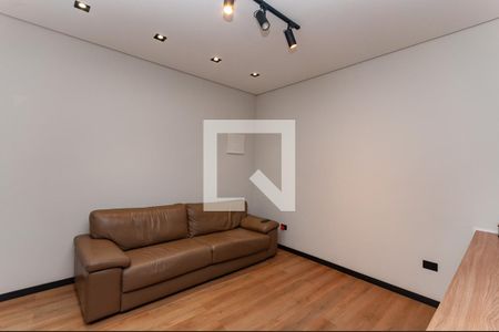 Sala de TV de casa para alugar com 1 quarto, 180m² em Lapa, São Paulo