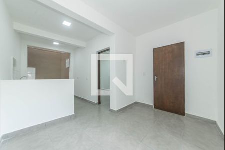 Sala de casa para alugar com 1 quarto, 60m² em Jardim Lourdes (zona Sul), São Paulo