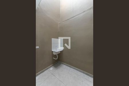 Casa para alugar com 45m², 1 quarto e sem vaga Casa para alugar com 45m², 1 quarto e sem vagaÁrea de Serviço