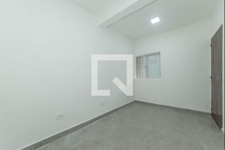 Quarto de casa para alugar com 1 quarto, 60m² em Jardim Lourdes (zona Sul), São Paulo