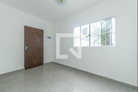 Sala de casa para alugar com 1 quarto, 60m² em Jardim Lourdes (zona Sul), São Paulo