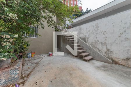 Casa para alugar com 45m², 1 quarto e sem vaga Casa para alugar com 45m², 1 quarto e sem vagaÁrea Comum