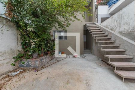 Casa para alugar com 45m², 1 quarto e sem vaga Casa para alugar com 45m², 1 quarto e sem vagaÁrea Comum