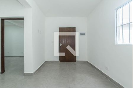 Sala de casa para alugar com 1 quarto, 60m² em Jardim Lourdes (zona Sul), São Paulo