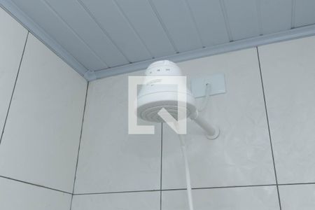 Casa para alugar com 45m², 1 quarto e sem vaga Casa para alugar com 45m², 1 quarto e sem vagaBanheiro