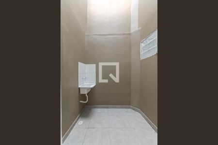 Casa para alugar com 45m², 1 quarto e sem vaga Casa para alugar com 45m², 1 quarto e sem vagaÁrea de Serviço