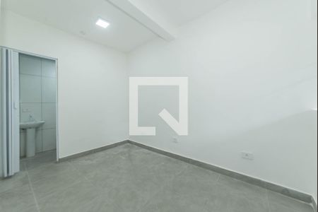 Quarto de casa para alugar com 1 quarto, 60m² em Jardim Lourdes (zona Sul), São Paulo