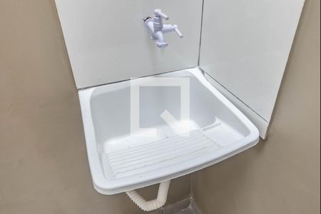 Casa para alugar com 45m², 1 quarto e sem vaga Casa para alugar com 45m², 1 quarto e sem vagaÁrea de Serviço