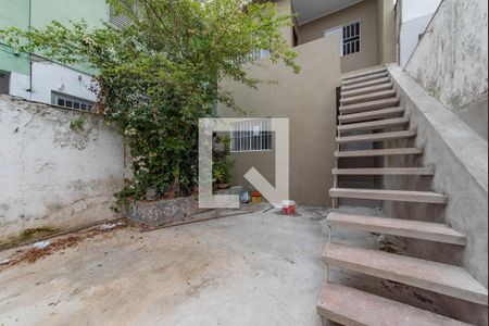 Casa para alugar com 45m², 1 quarto e sem vaga Casa para alugar com 45m², 1 quarto e sem vagaÁrea Comum