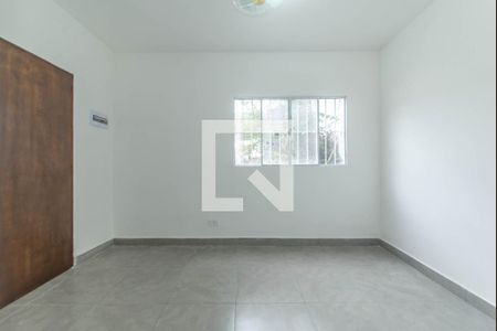 Sala de casa para alugar com 1 quarto, 60m² em Jardim Lourdes (zona Sul), São Paulo