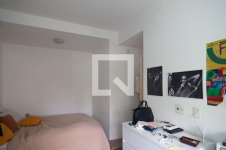 Quarto 2 de apartamento à venda com 2 quartos, 54m² em Consolação, São Paulo