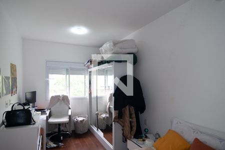 Quarto 2 de apartamento à venda com 2 quartos, 54m² em Consolação, São Paulo