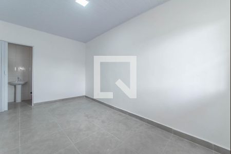 Quarto de casa para alugar com 1 quarto, 60m² em Jardim Lourdes (zona Sul), São Paulo