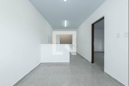 Sala de casa para alugar com 1 quarto, 60m² em Jardim Lourdes (zona Sul), São Paulo