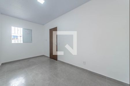 Quarto de casa para alugar com 1 quarto, 60m² em Jardim Lourdes (zona Sul), São Paulo