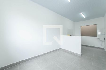 Sala de casa para alugar com 1 quarto, 60m² em Jardim Lourdes (zona Sul), São Paulo