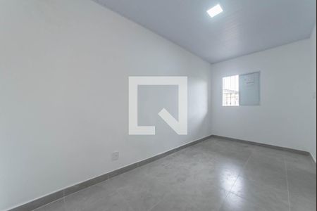 Quarto de casa para alugar com 1 quarto, 60m² em Jardim Lourdes (zona Sul), São Paulo