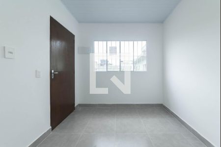 Sala de casa para alugar com 1 quarto, 60m² em Jardim Lourdes (zona Sul), São Paulo