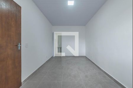 Quarto de casa para alugar com 1 quarto, 60m² em Jardim Lourdes (zona Sul), São Paulo