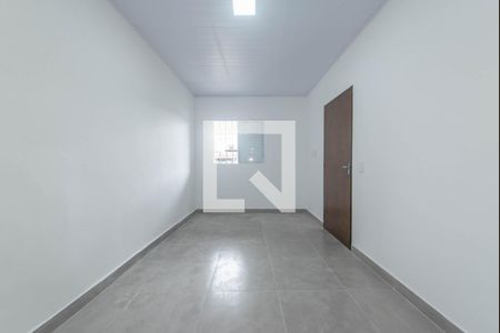 Quarto de casa para alugar com 1 quarto, 60m² em Jardim Lourdes (zona Sul), São Paulo