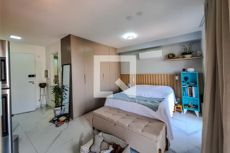 Studio de kitnet/studio à venda com 1 quarto, 27m² em Vila Mariana, São Paulo