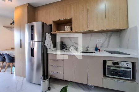 Studio de kitnet/studio à venda com 1 quarto, 27m² em Vila Mariana, São Paulo