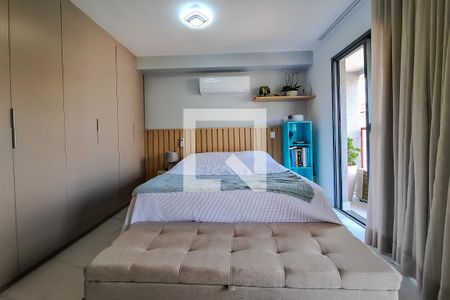 Studio de kitnet/studio à venda com 1 quarto, 27m² em Vila Mariana, São Paulo