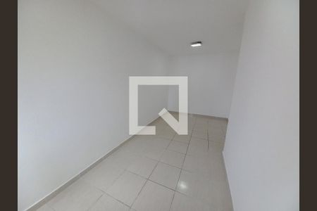 Quarto de apartamento para alugar com 1 quarto, 62m² em Itararé, São Vicente