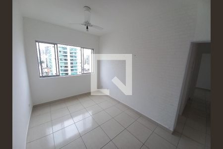 Quarto de apartamento para alugar com 1 quarto, 62m² em Itararé, São Vicente