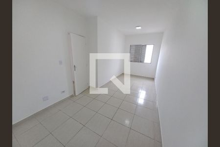 Quarto de apartamento para alugar com 1 quarto, 62m² em Itararé, São Vicente