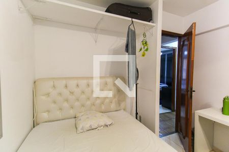 Quarto 2 de apartamento à venda com 3 quartos, 67m² em Belenzinho, São Paulo