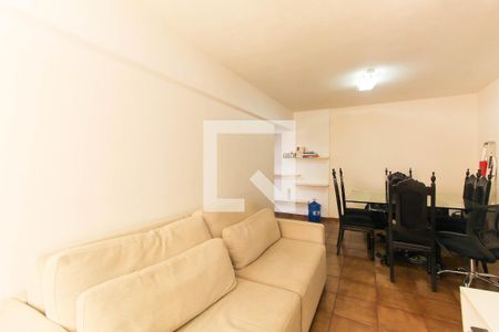 Sala de apartamento à venda com 3 quartos, 67m² em Belenzinho, São Paulo