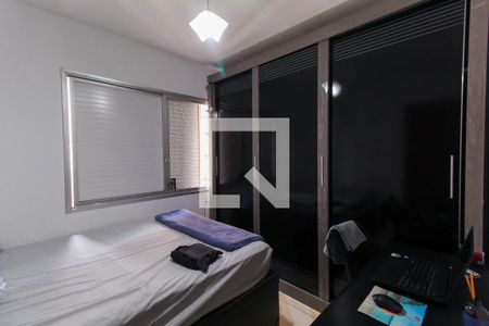 Quarto 1 de apartamento à venda com 3 quartos, 67m² em Belenzinho, São Paulo