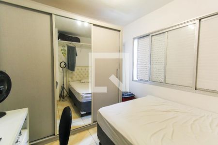 Quarto 2 de apartamento à venda com 3 quartos, 67m² em Belenzinho, São Paulo