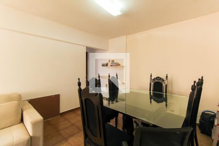 Sala de apartamento à venda com 3 quartos, 67m² em Belenzinho, São Paulo