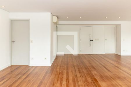 Sala de apartamento à venda com 3 quartos, 195m² em Indianópolis, São Paulo