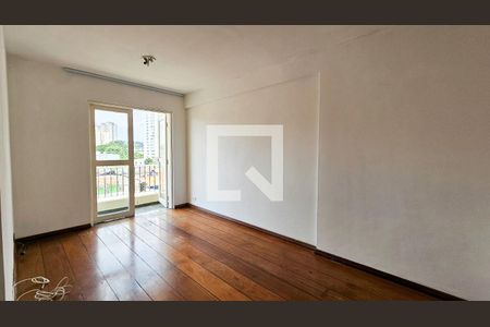 Sala de apartamento à venda com 3 quartos, 64m² em Vila Anhanguera, São Paulo