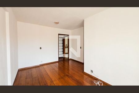 Sala de apartamento à venda com 3 quartos, 64m² em Vila Anhanguera, São Paulo