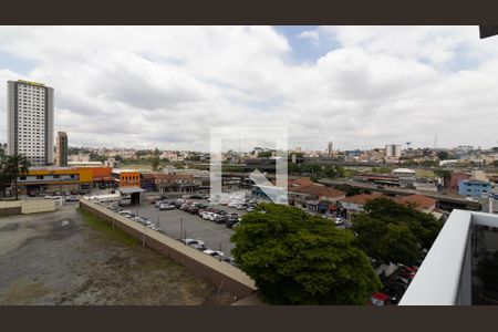 Vista do Quarto 1 de apartamento para alugar com 2 quartos, 41m² em Parque Paineiras, São Paulo