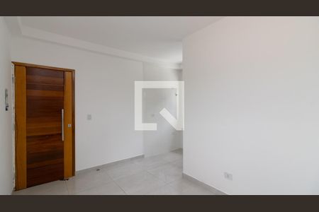 Sala de apartamento para alugar com 2 quartos, 41m² em Parque Paineiras, São Paulo